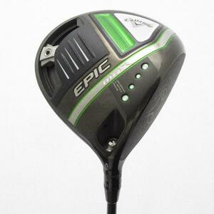 キャロウェイゴルフ EPIC エピック MAX ドライバー TENSEI 55 for Callaway（2022） シャフト：TENSEI 55 for Callaway（2022）