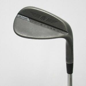 タイトリスト Vokey ボーケイデザイン SM8 ジェットブラック ウェッジ Dynamic Gold TOUR ISSUE 【52-12】 シャフト：Dynamic Go・・・