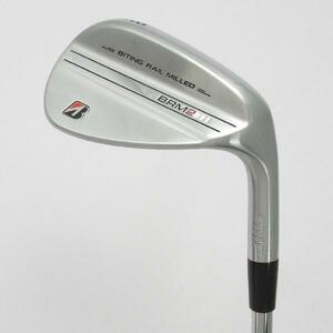 ブリヂストン BRIDGESTONE GOLF BRM2 ウェッジ N.S.PRO ZELOS 8 【48-08】 シャフト：N.S.PRO ZELOS 8