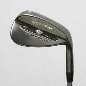 テーラーメイド TOUR PREFERRED ツアープリファード EF WEDGE SMOKE ウェッジ Dynamic Gold 【52-09】 シャフト：Dynamic Gold