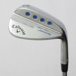 キャロウェイゴルフ Callaway Golf MD5JAWS CRM ウェッジ N.S.PRO 950GH neo 【50-10】 シャフト：N.S.PRO 950GH neo