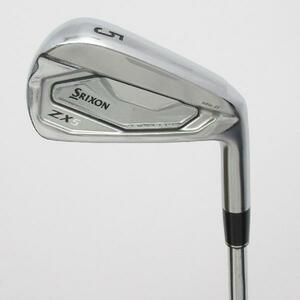 ダンロップ SRIXON スリクソン ZX5 MkII アイアン N.S.PRO 950GH neo DST シャフト：N.S.PRO 950GH neo DST(6本:#5 #6 #7 #8 #9 PW)