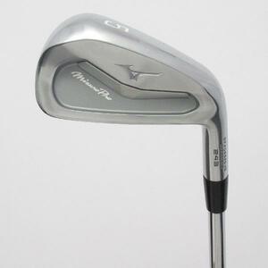 ミズノ Mizuno Pro MizunoPro 243 アイアン N.S.PRO MODUS3 TOUR 105 シャフト：N.S.PRO MODUS3 TOUR 105(6本:#5 #6 #7 #8 #9 PW)