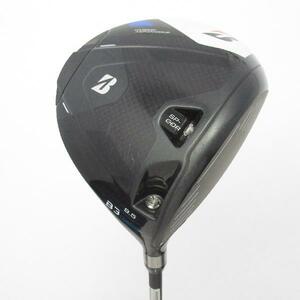 ブリヂストン BRIDGESTONE GOLF B3 MAX(2024) ドライバー VANQUISH BS40 for MAX シャフト：VANQUISH BS40 for MAX