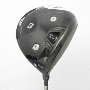 ブリヂストン BRIDGESTONE GOLF B1 ST ドライバー VENTUS BS6 シャフト：VENTUS BS6