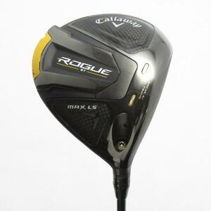 キャロウェイゴルフ ROGUE ローグ ST MAX LS ドライバー TENSEI 55 for Callaway（2022） シャフト：TENSEI 55 for Callaway（2022）