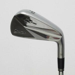 ダンロップ SRIXON スリクソン Z U65 ユーティリティ N.S.PRO 980GH DST 【U3】 シャフト：N.S.PRO 980GH DST