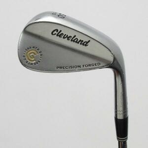 クリーブランド Cleveland Golf 588 RTX 2.0 PRECISION FORGED ウェッジ Dynamic Gold 【50-10】 シャフト：Dynamic Gold