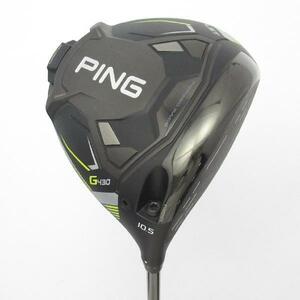 ピン G430 G430 LST ドライバー PING TOUR 2.0 CHROME 65 シャフト：PING TOUR 2.0 CHROME 65