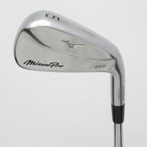 ミズノ Mizuno Pro MizunoPro 225 アイアン Dynamic Gold 105 シャフト：Dynamic Gold 105(6本:#5 #6 #7 #8 #9 PW)