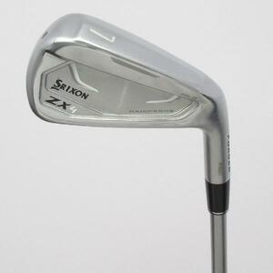 ダンロップ SRIXON スリクソン ZX4 MkII アイアン Diamana ZX-II for IRON シャフト：Diamana ZX-II for IRON(4本:#7 #8 #9 PW)