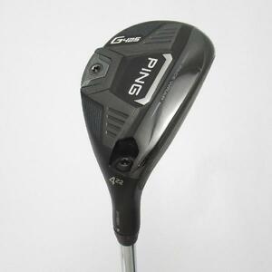 ピン G SERIES G425 ハイブリッド ユーティリティ PING AWT 【U4】 シャフト：PING AWT