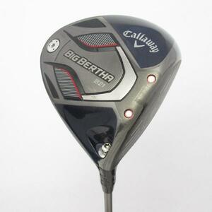 キャロウェイゴルフ BIG BERTHA BIG BERTHA B21 US ドライバー Callaway RCH Woods シャフト：Callaway RCH Woods