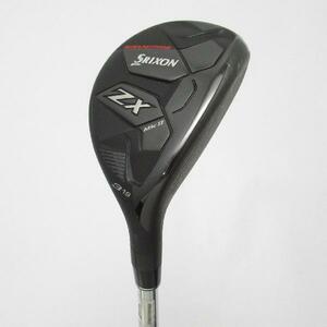 ダンロップ SRIXON スリクソン ZX MkII ハイブリッド ユーティリティ N.S.PRO 950GH neo DST for HYBRID 【U3】 シャフト：N.S.P・・・