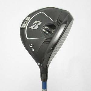 ブリヂストン BRIDGESTONE GOLF B1 フェアウェイウッド Speeder NX 60 【3W】 シャフト：Speeder NX 60