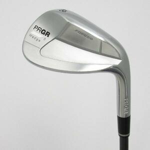 プロギア PRGR 0 wedge ウェッジ Diamana FOR PRGR 【48-04】 シャフト：Diamana FOR PRGR