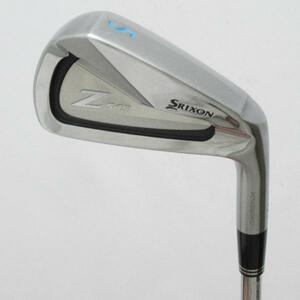 ダンロップ SRIXON スリクソン Z545 アイアン N.S.PRO 980GH DST シャフト：N.S.PRO 980GH DST(7本:#5 #6 #7 #8 #9 PW AW)