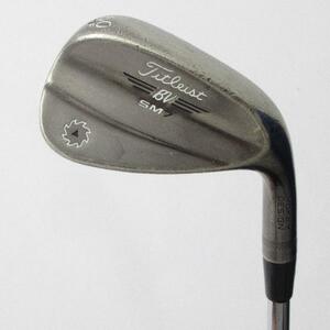 タイトリスト Vokey ボーケイデザイン SM7 BS ウェッジ N.S.PRO 950GH 【50-12】 シャフト：N.S.PRO 950GH