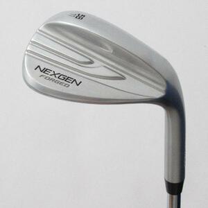 ゴルフパートナー Golf Partner NEXGEN FORGED(2022) ウェッジ N.S.PRO MODUS3 WEDGE 105 【58-11】 シャフト：N.S.PRO MODUS3 WEDGE 105