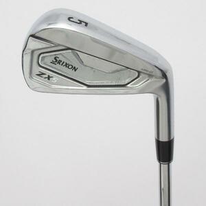 ダンロップ SRIXON スリクソン ZX5 MkII アイアン N.S.PRO 950GH neo DST シャフト：N.S.PRO 950GH neo DST(6本:#5 #6 #7 #8 #9 PW)