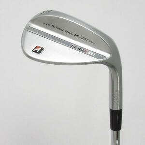 ブリヂストン BRIDGESTONE GOLF BRM2 ウェッジ N.S.PRO 950GH neo 【52-08】 シャフト：N.S.PRO 950GH neo