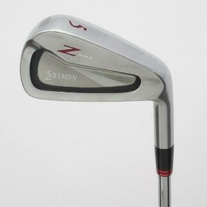 ダンロップ SRIXON スリクソン Z565 Limited Red アイアン N.S.PRO MODUS3 TOUR 105 Design Tuning シャフト：N.S.PRO MODUS3 T・・・