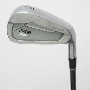 プロギア PRGR 03 IRONS アイアン Diamana FOR PRGR シャフト：Diamana FOR PRGR(5本:#7 #8 #9 PW AW)