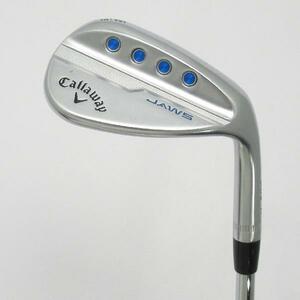 キャロウェイゴルフ Callaway Golf MD5JAWS CRM ウェッジ N.S.PRO MODUS3 TOUR 105 【58-10】 シャフト：N.S.PRO MODUS3 TOUR 105