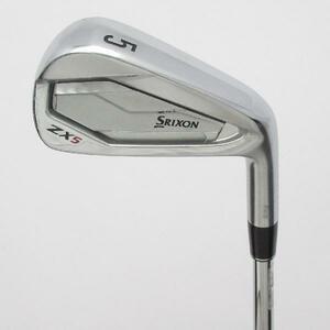 ダンロップ SRIXON スリクソン ZX5 アイアン Dynamic Gold 120 シャフト：Dynamic Gold 120(6本:#5 #6 #7 #8 #9 PW)