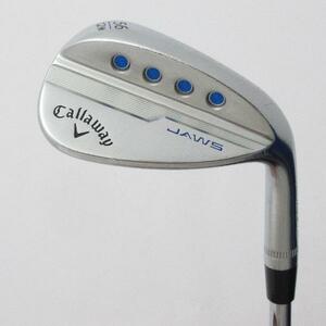 キャロウェイゴルフ Callaway Golf MD5JAWS CRM ウェッジ N.S.PRO 950GH neo 【56-12】 シャフト：N.S.PRO 950GH neo