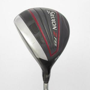 ダンロップ SRIXON Z F85 フェアウェイウッド Miyazaki Mahana 【5W】 シャフト：Miyazaki Mahana