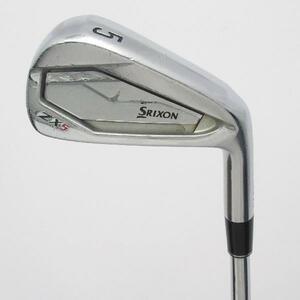 ダンロップ SRIXON スリクソン ZX5 アイアン N.S.PRO MODUS3 TOUR 105 DST シャフト：N.S.PRO MODUS3 TOUR 105 DST(8本:#5 #6 #・・・