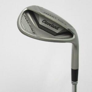 クリーブランド Cleveland Golf スマートソール FULL-FACE type-L ウェッジ KBS HI-REV MAX 105 【64】 シャフト：KBS HI-REV MAX 105