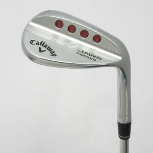 キャロウェイゴルフ Callaway Golf JAWS フォージド CRM ウェッジ N.S.PRO MODUS3 TOUR 105 【60-10】 シャフト：N.S.PRO MODUS3 TOUR 105