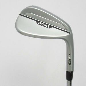 ピン PING S159 ウェッジ N.S.PRO 850GH neo 【52-12】 シャフト：N.S.PRO 850GH neo