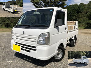 H21994 Vehicle inspection R 1994October remote controlincluded 垂直式 ゲートリフター Carrytruck powergate 5速MT Back camera DA16T Tail lampリフト