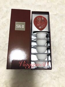 【未使用】SK-II オーバーナイト ミラクル マスク 6個セット