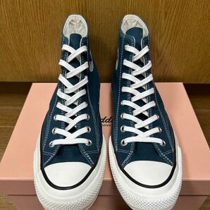 14AW CONVERSE ADDICT DEEP TEAL チャックテイラー