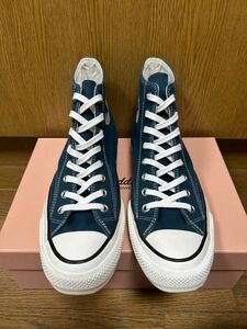 14AW CONVERSE ADDICT DEEP TEAL チャックテイラー