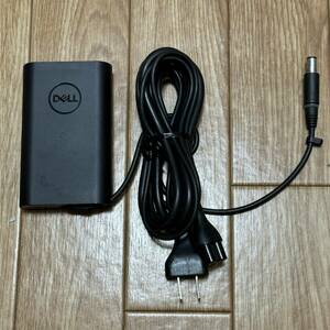 * beautiful goods *DELL original 19.5V 3.34A 65W AC adaptor 