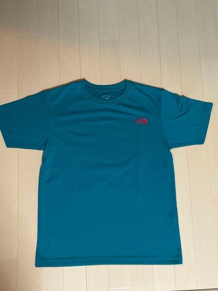 THE NORTH FACE バックプリントTシャツ