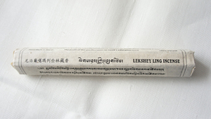 LEKSHEY LING INCENSE （LEKSHEY LING修道院香）チベット香