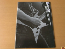 ☆　Ibanez 2007&2009　Greco 2007 ３冊セット　☆_画像4