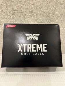 PXG XTREME PREMIUM GOLF BALLS 