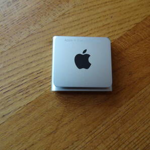 ipod shuffle 第6世代 2GB 使用期間少ない 返品可の画像2