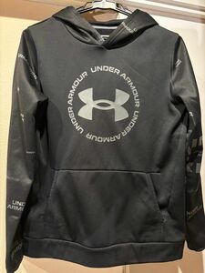 アンダーアーマー パーカー UNDER ARMOUR