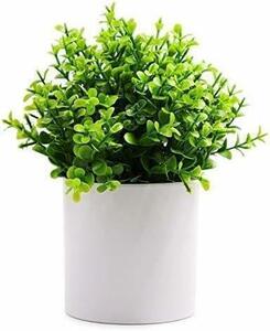 【10-500】人工観葉植物 人工植物 インテリア 造花 鉢植え 詰め合わせ 装飾用 おしゃれ