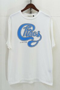 ■UNDERCOVER Chaos in the Park TEE■アンダーカバー Tシャツ