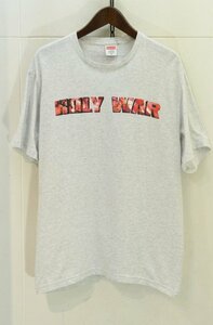 ■Supreme Holy War Tee■シュプリーム