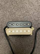 DiMarzio dp155 tone zone ノーマルスペース_画像1